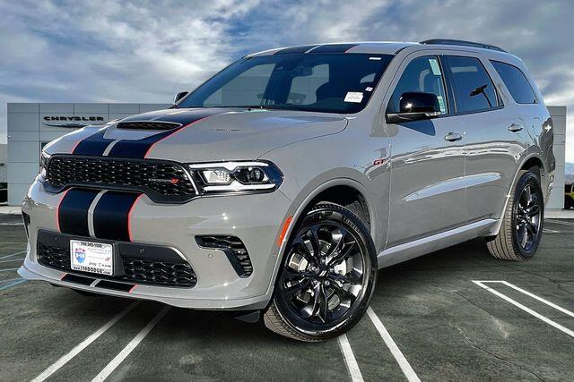 2025 Dodge Durango GT Plus AWD's photo