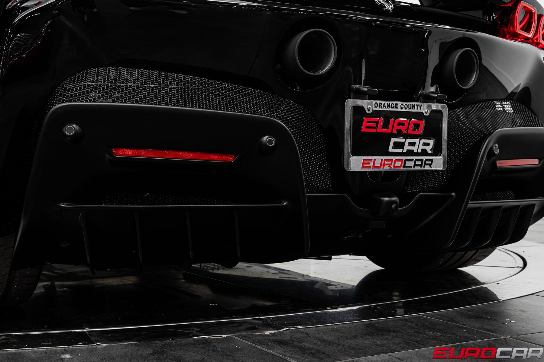 2024 Ferrari SF90 Spider *CARBON RACING SEATS * FULL PPF*Image 27