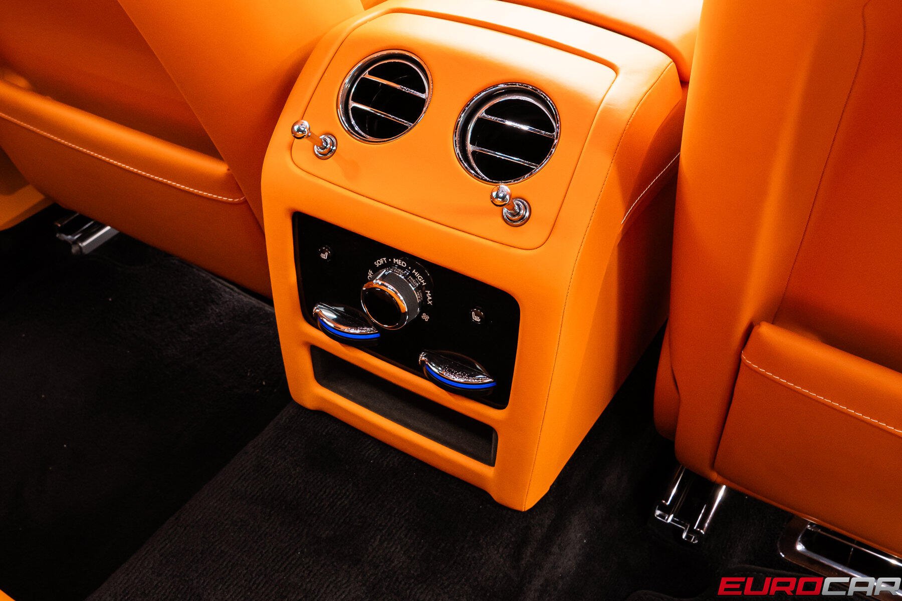 2024 Rolls-Royce Ghost *SHOOTING STAR HEADLINER * IMMACULATE CONDITION*Image 38