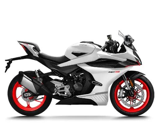 MOTORCYCLES FINANCING AS LOW AS 0 % APR NOW THRU 12/31/25