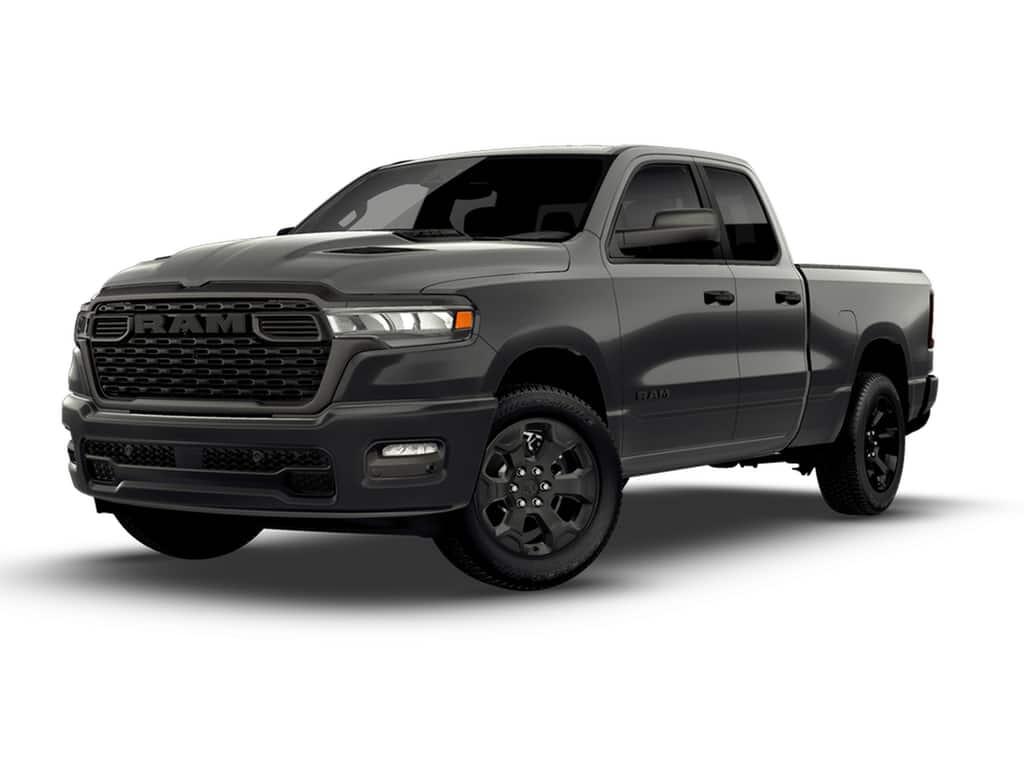 2026 RAM 1500's photo