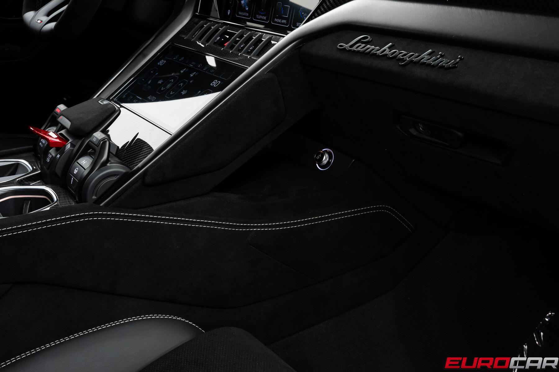 2024 Lamborghini Urus Performante *HUGE CARBON FIBER OPTIONS*Image 43