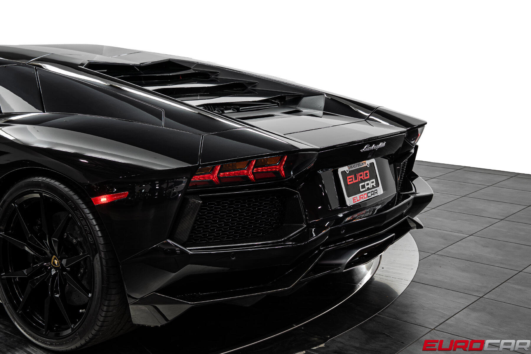 2014 Lamborghini Aventador LP700-4 *HUGE CARBON OPTIONS * FRONT LIFT*Image 22