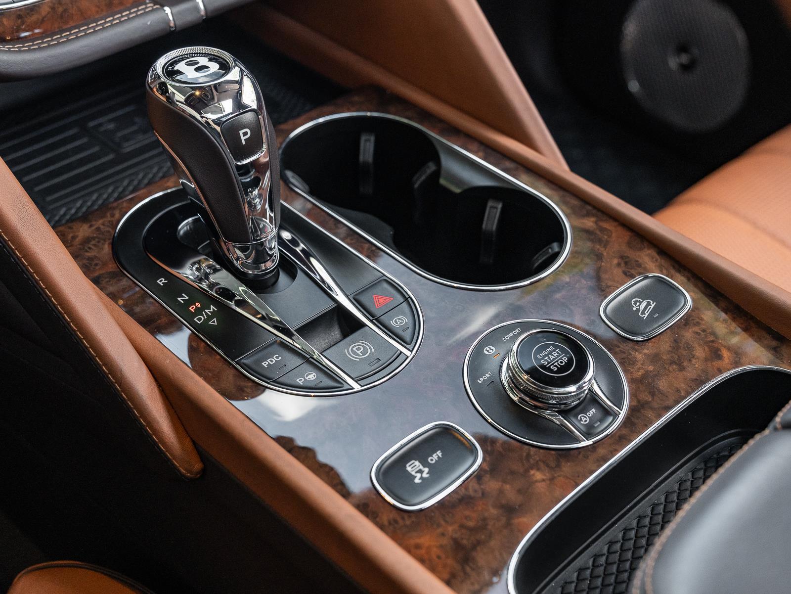Used 2023 Bentley Bentayga V8