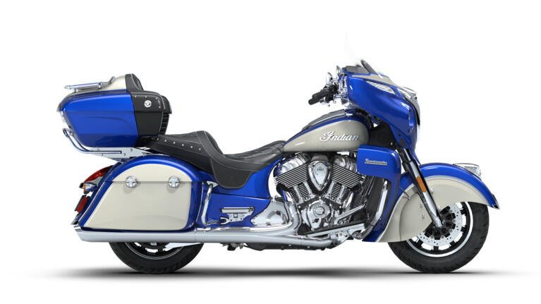 2026 Indian Motorcycle Roadmaster
