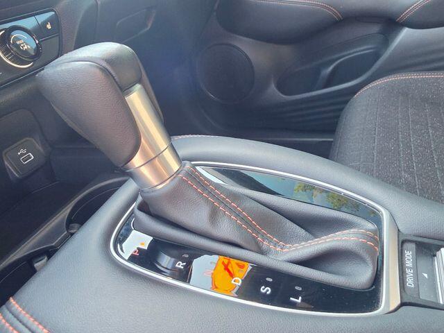 2024 Honda HR-V Sport - Photo 22