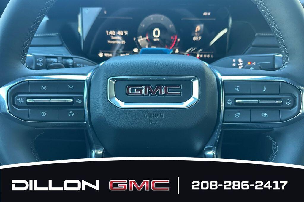 2026 GMC Acadia Elevation - Photo 21