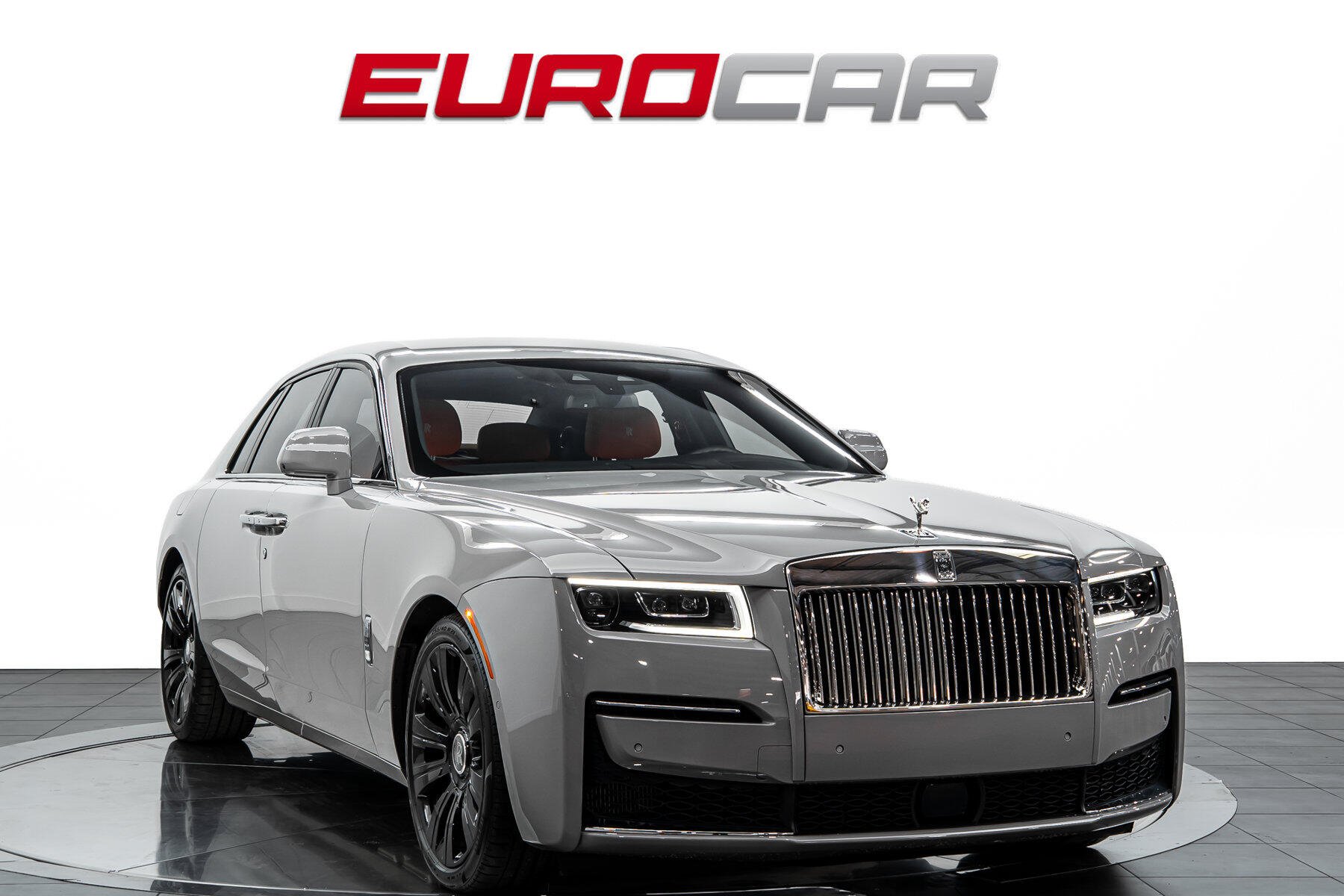 2024 Rolls-Royce Ghost *SHOOTING STAR HEADLINER * IMMACULATE CONDITION*Image 9