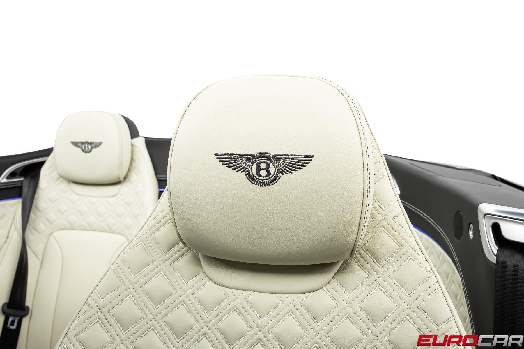 2022 Bentley Continental GTC Speed *ROTATING DISPLAY * FRONT PPF*Image 41