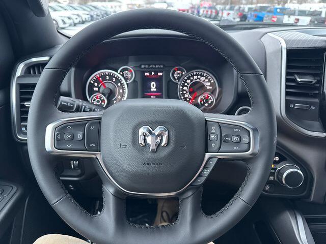 2026 RAM 1500 Big Horn/Lone Star - Photo 19
