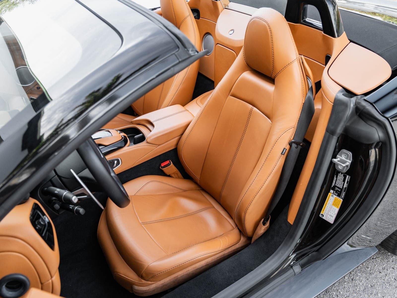 Used 2021 Aston Martin Vantage 