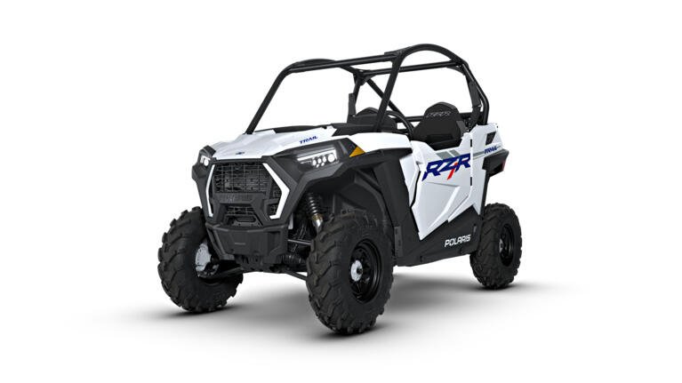2027 Polaris RZR Trail Sport