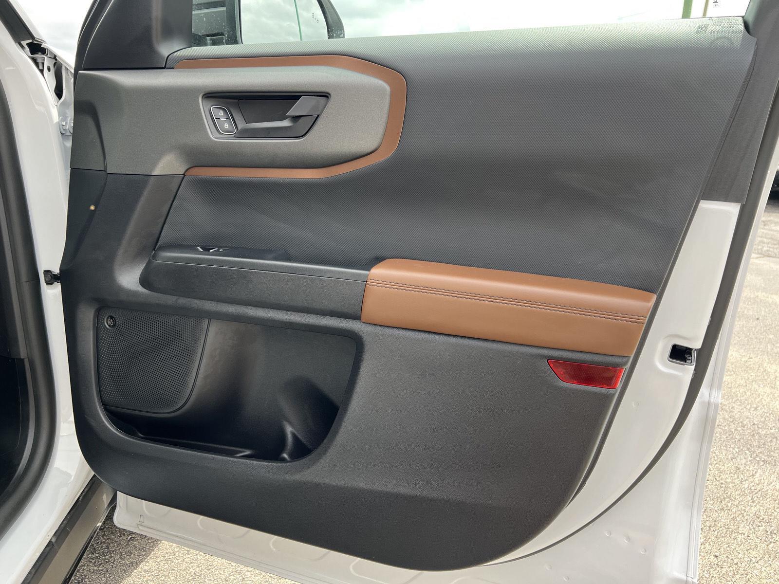 2025 Ford Bronco Sport Outer Banks - Photo 17