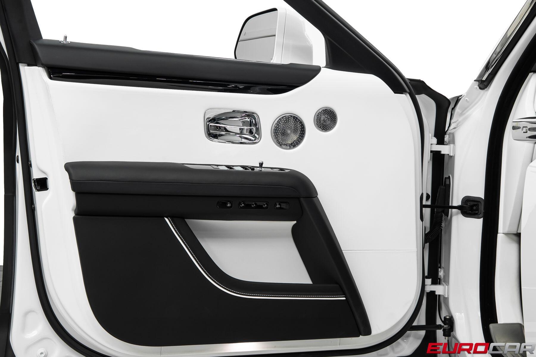 2021 Rolls-Royce Ghost *IMMERSIVE SEATING * REAR THEATER*Image 22