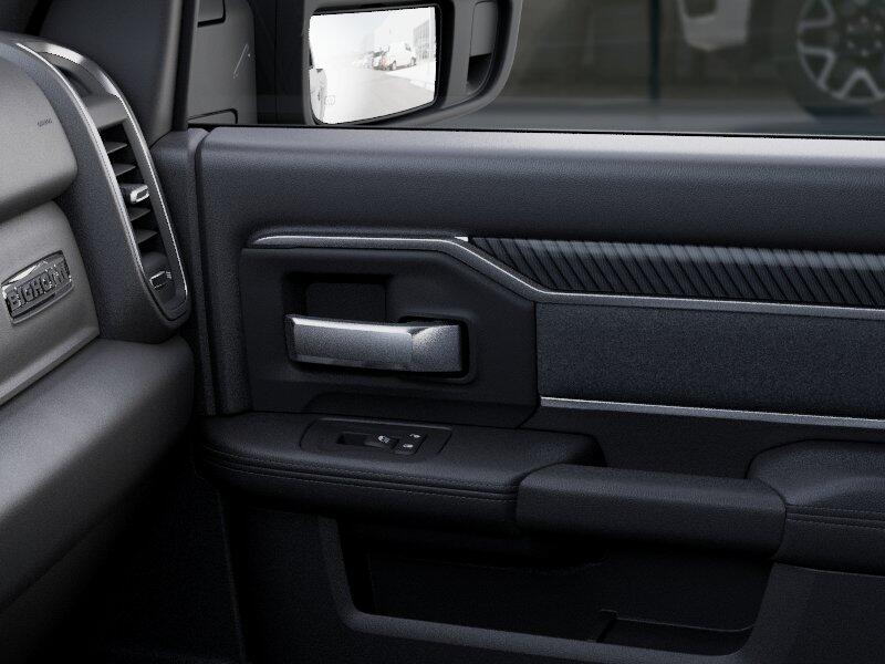 2026 RAM 2500 Big Horn - Photo 44