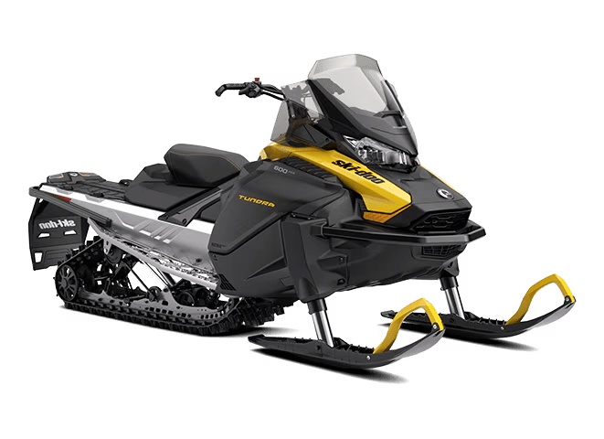 2026 Ski-doo Tundra Sport 600 ACE