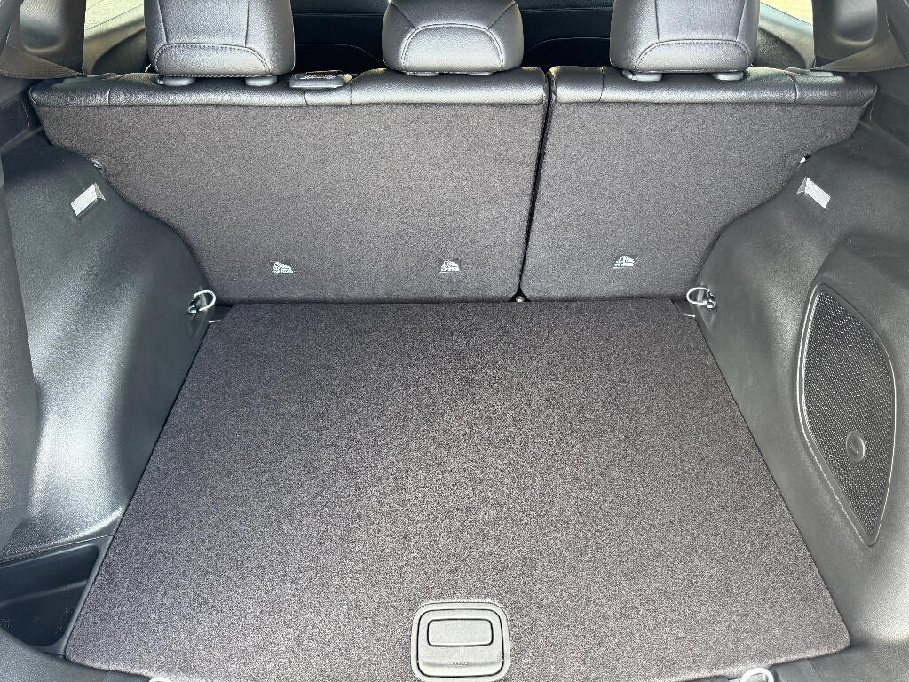 2026 Jeep Compass Limited Altitude - Photo 16