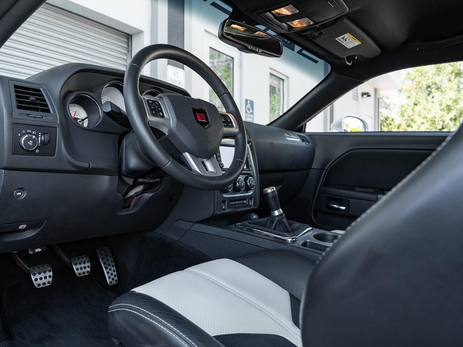 Used 2014 Dodge Challenger 30th Anniversary