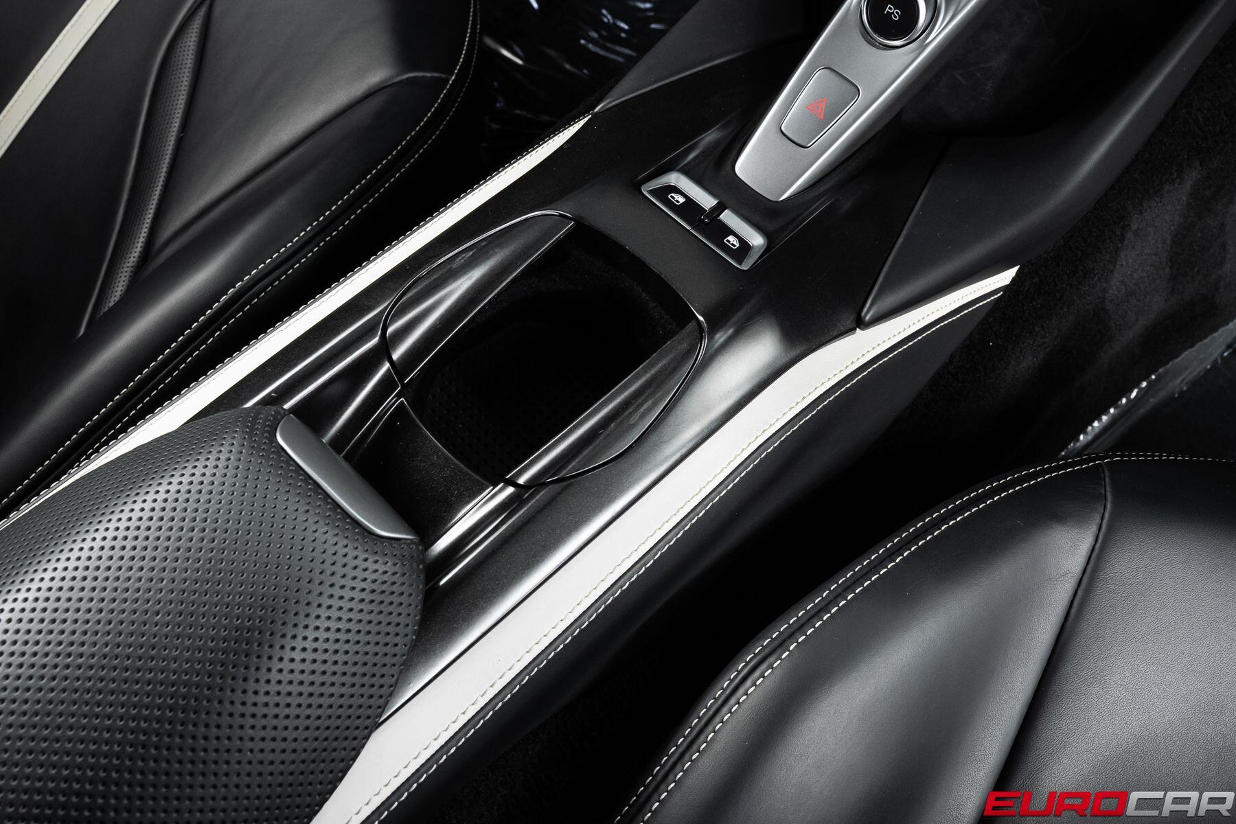 2020 Ferrari 812 Superfast *CARBON STEERING WHEEL * FULL MATTE PPF*Image 34