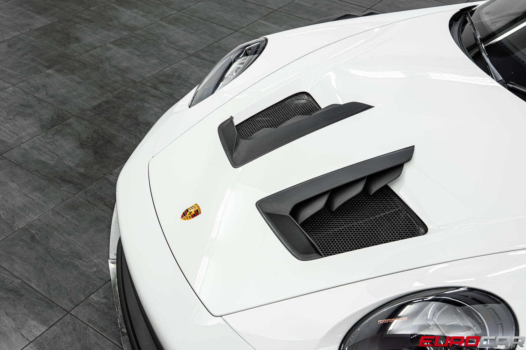 2024 Porsche 911 GT3 RS *TRIBUTE TO CARRERA * WEISSACH PACKAGE*Image 9
