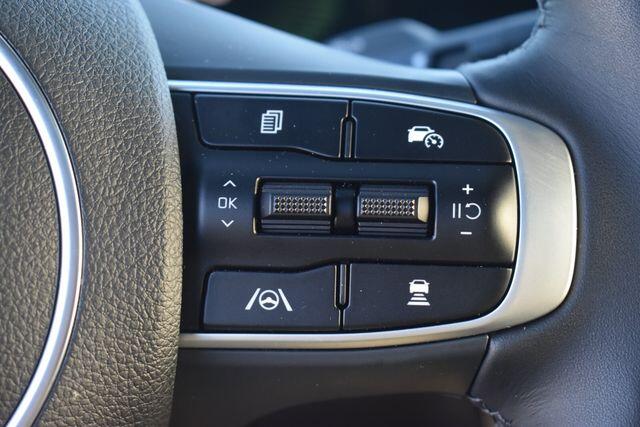 2026 Kia K5 GT-Line - Photo 26