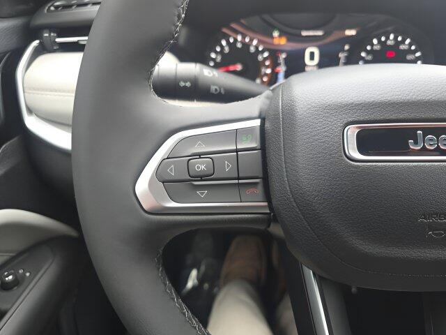 2026 Jeep Compass Limited - Photo 13