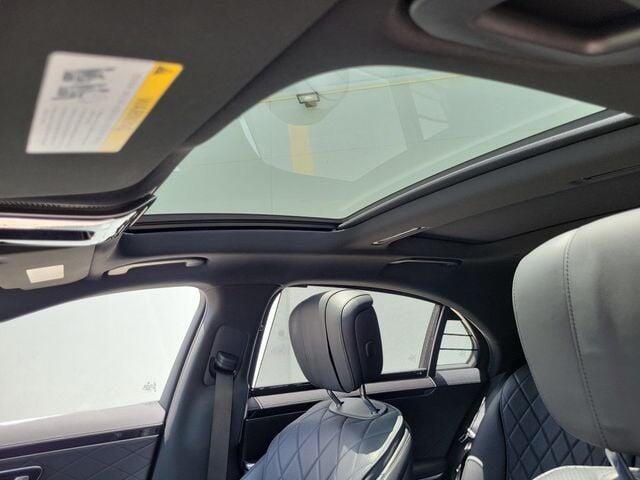 2021 Mercedes-Benz S-Class S580 - Photo 18