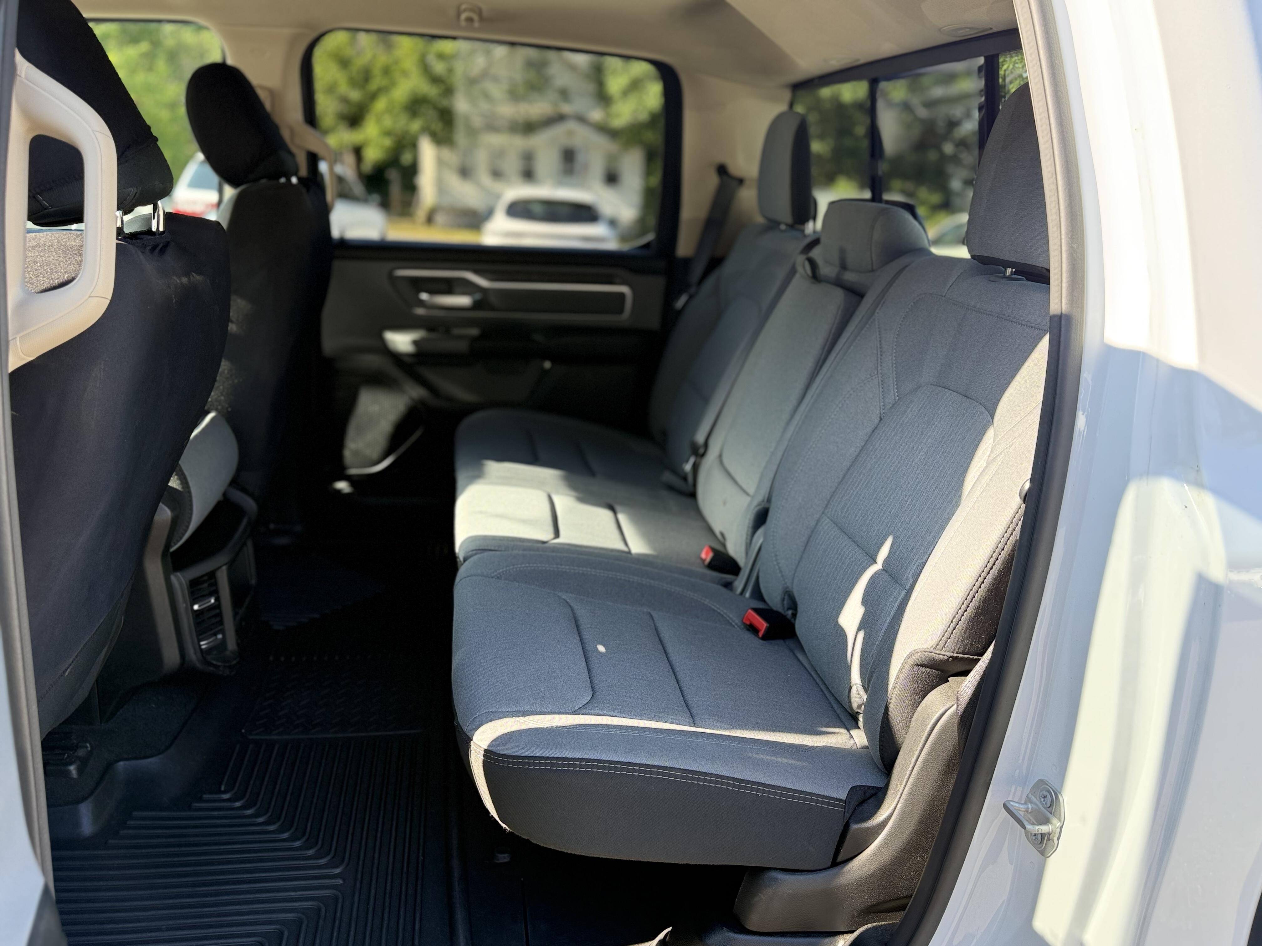 2020 RAM Ram 1500 Pickup Big Horn/Lone Star - Photo 10