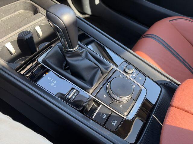 2024 Mazda CX-50 TURBO PREMIUM - Photo 25