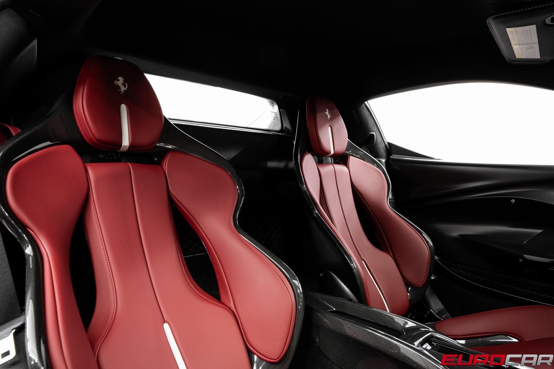 2024 Ferrari 296 GTB *EXTENDED FIORANO PACKAGE * FULL PPF*Image 42