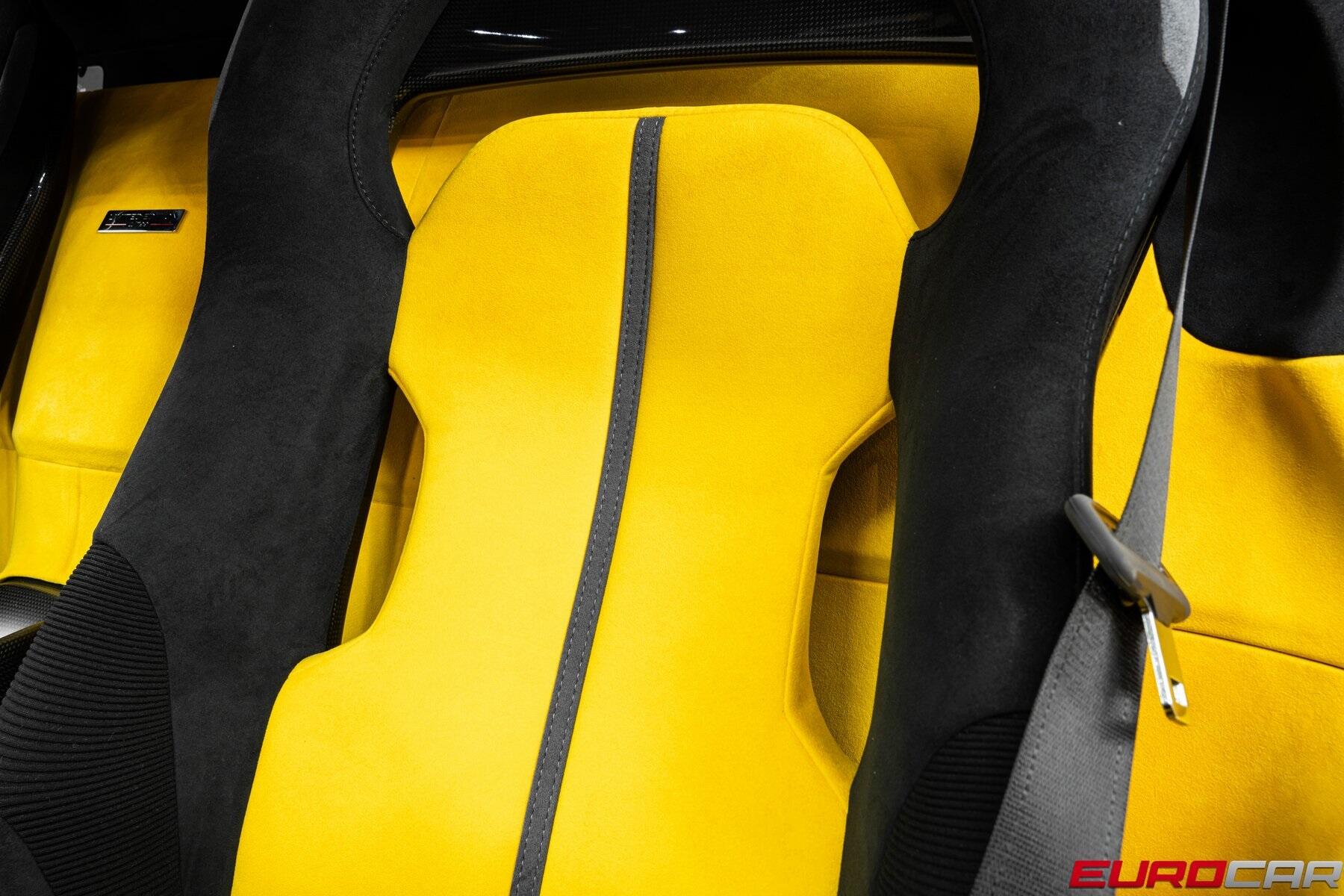 Used 2025 Ferrari SF90 XX *INSANE SPEC * HUGE CARBON OPTIONS*Image 62