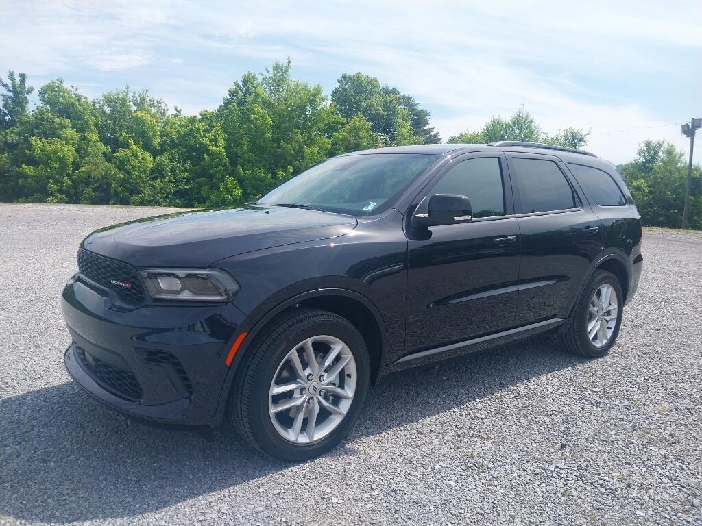 2026 Dodge Durango GT Plus AWD's photo