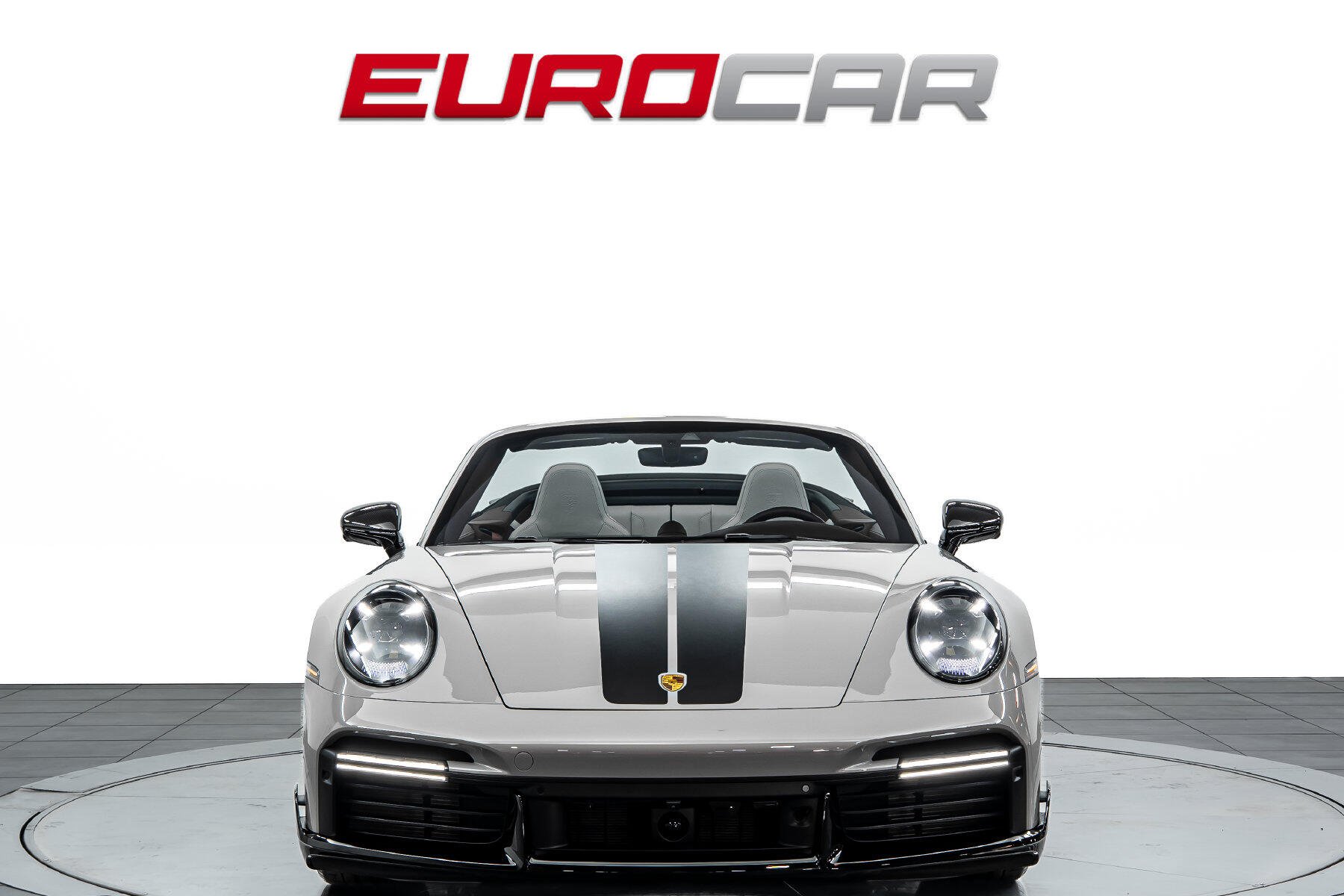 2023 Porsche 911 Turbo S Cabriolet *SPORT PACKAGE * FRONT LIFT*Image 10