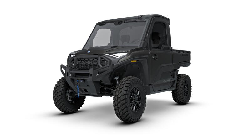 2027 Polaris Ranger XD 1500 NorthStar Premium