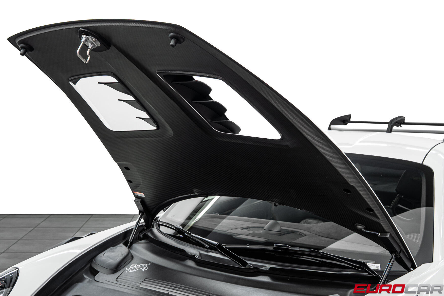 2024 Porsche 911 GT3 RS *TRIBUTE TO CARRERA * WEISSACH PACKAGE*Image 10