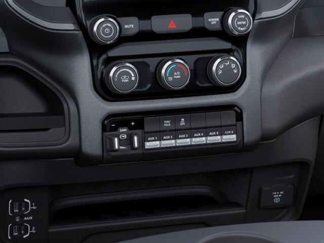 2026 RAM 3500 Chassis Tradesman - Photo 24