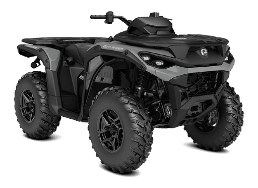 Up to $1,000 rebate on Can-Am Outlander 850/1000R