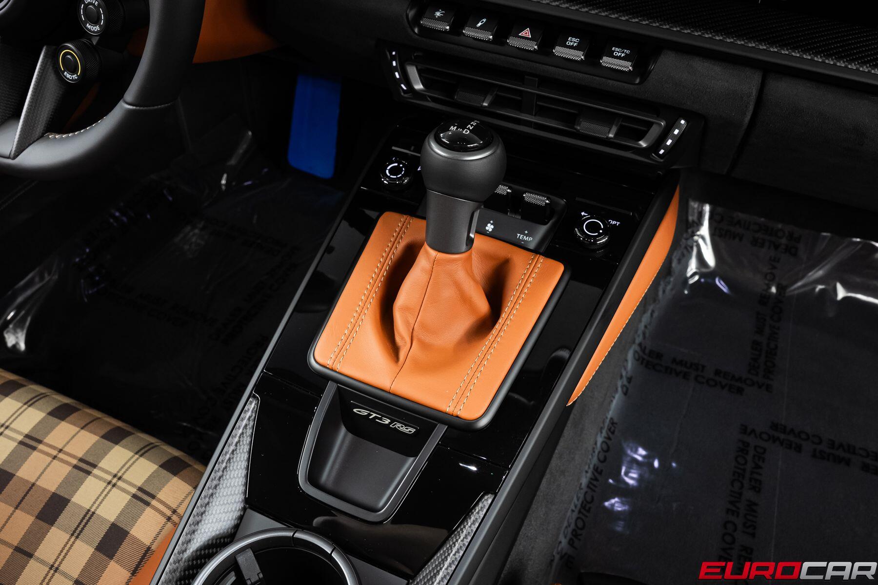 2025 Porsche 911 GT3 RS *ONLY 57 MILES * SONDERWUNSCH INTERIOR*Image 37