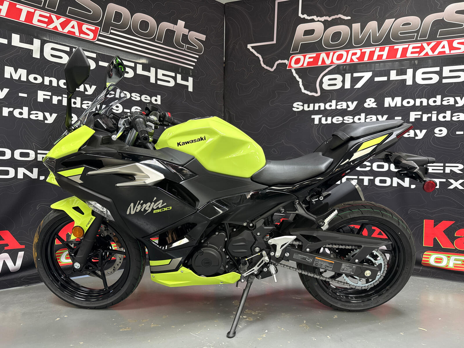 powersport image