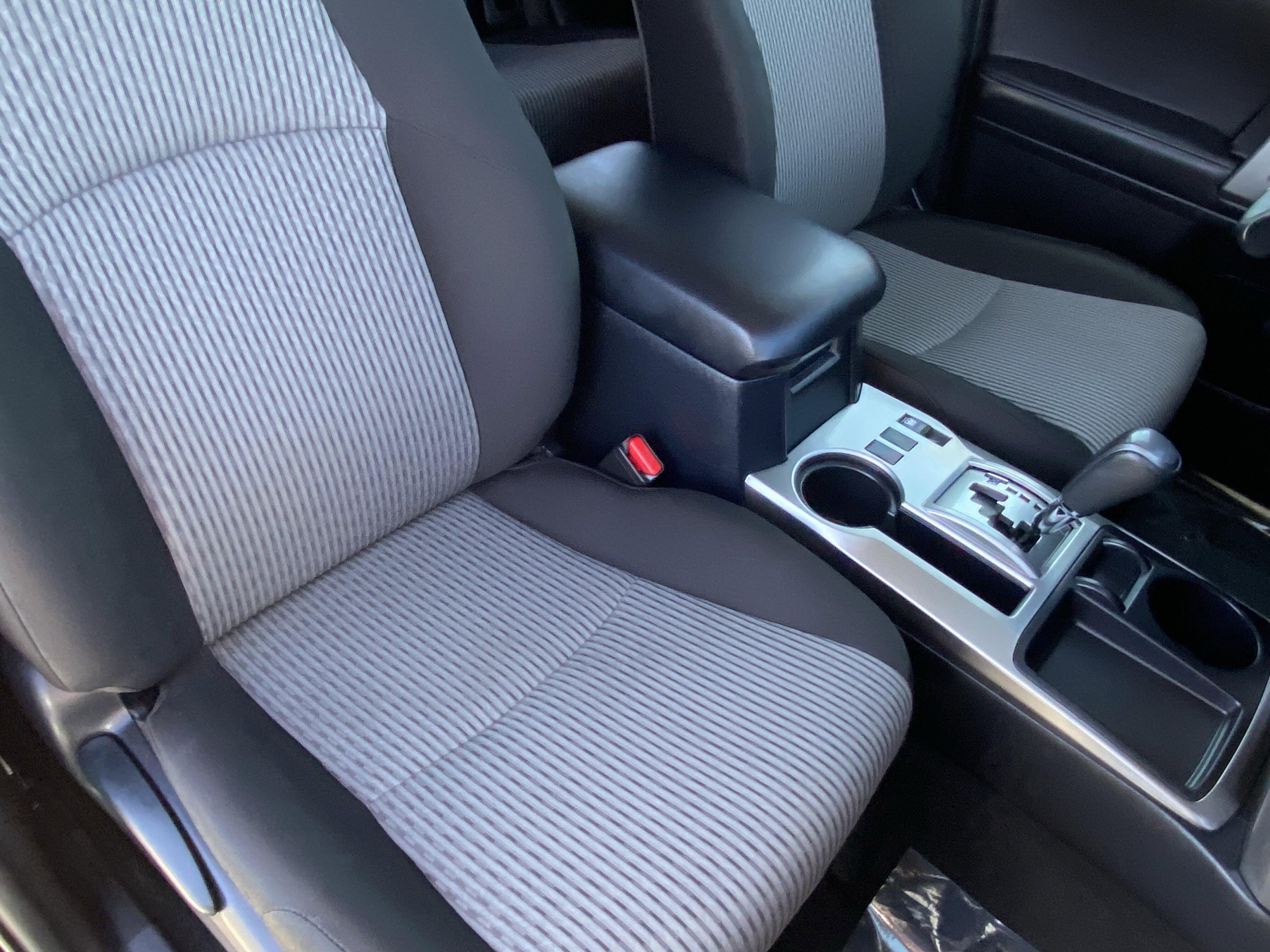 2024 Toyota 4Runner SR5 - Photo 11