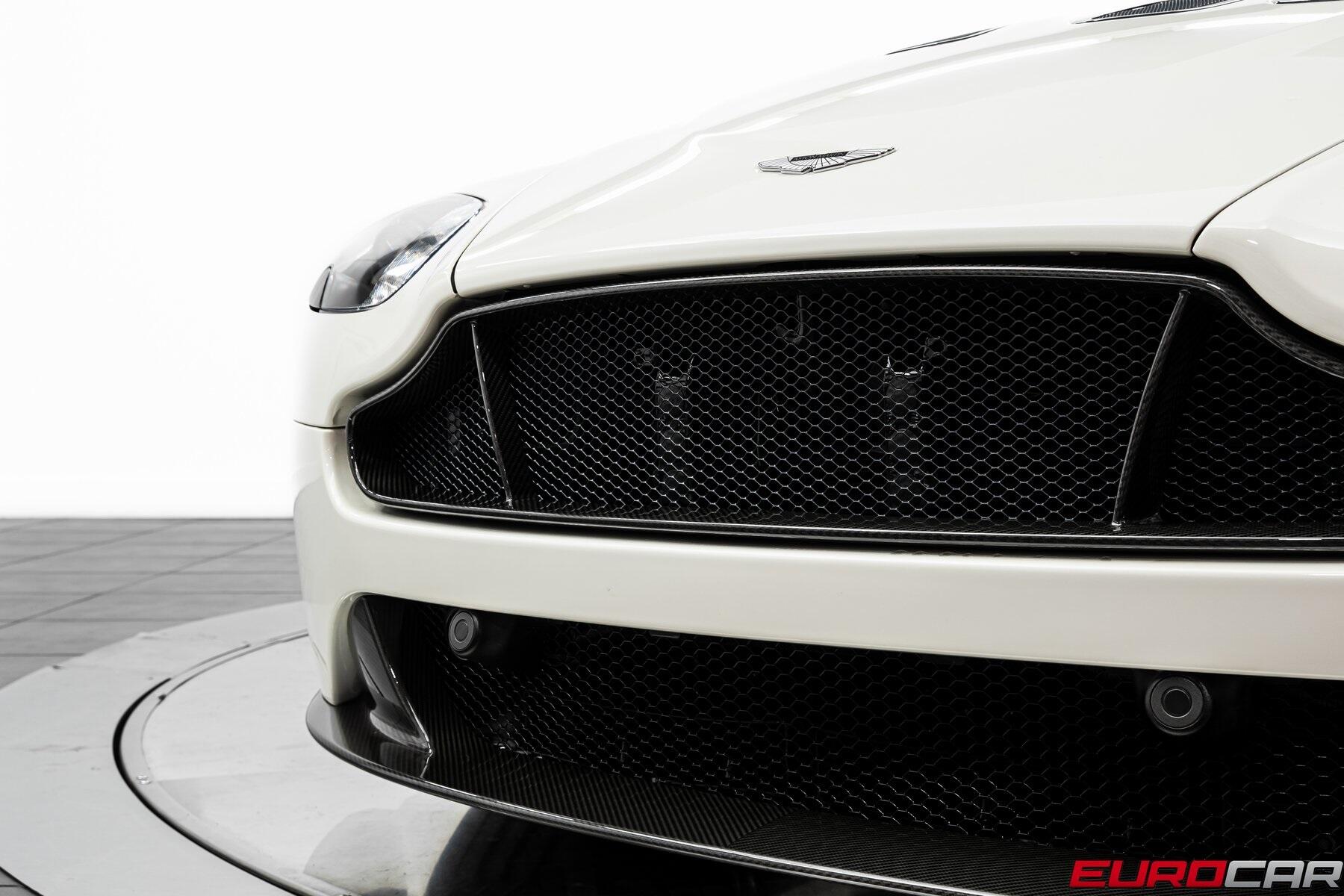 Used 2017 Aston Martin V12 Vantage S *CARBON FIBER OPTIONS * FULL PPF*Image 15