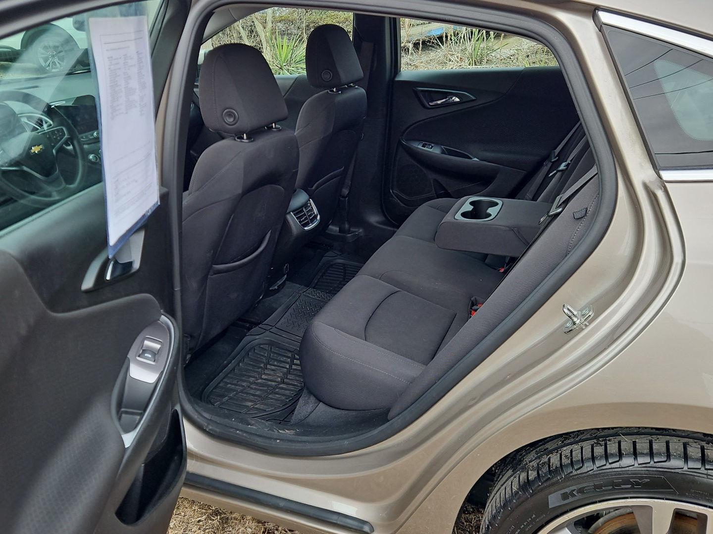 2022 Chevrolet Malibu 1LT - Photo 16