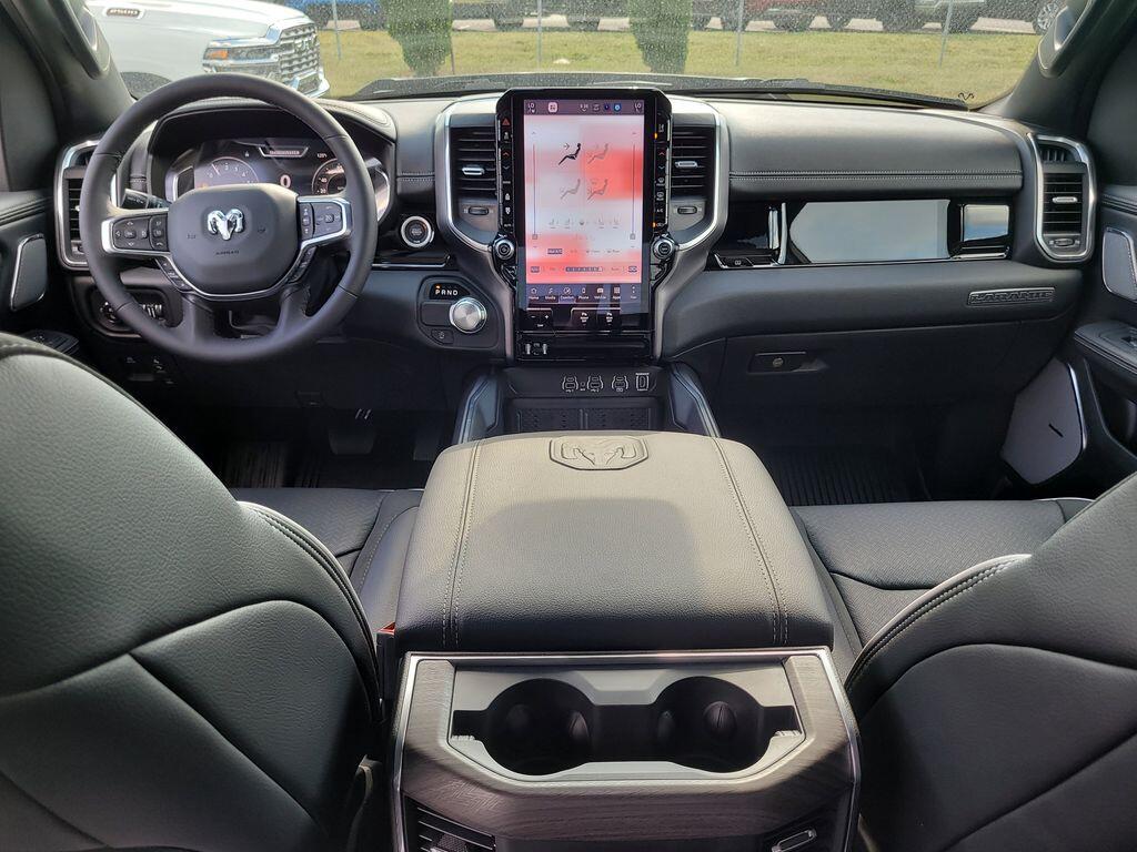 2026 RAM 1500 Laramie - Photo 14