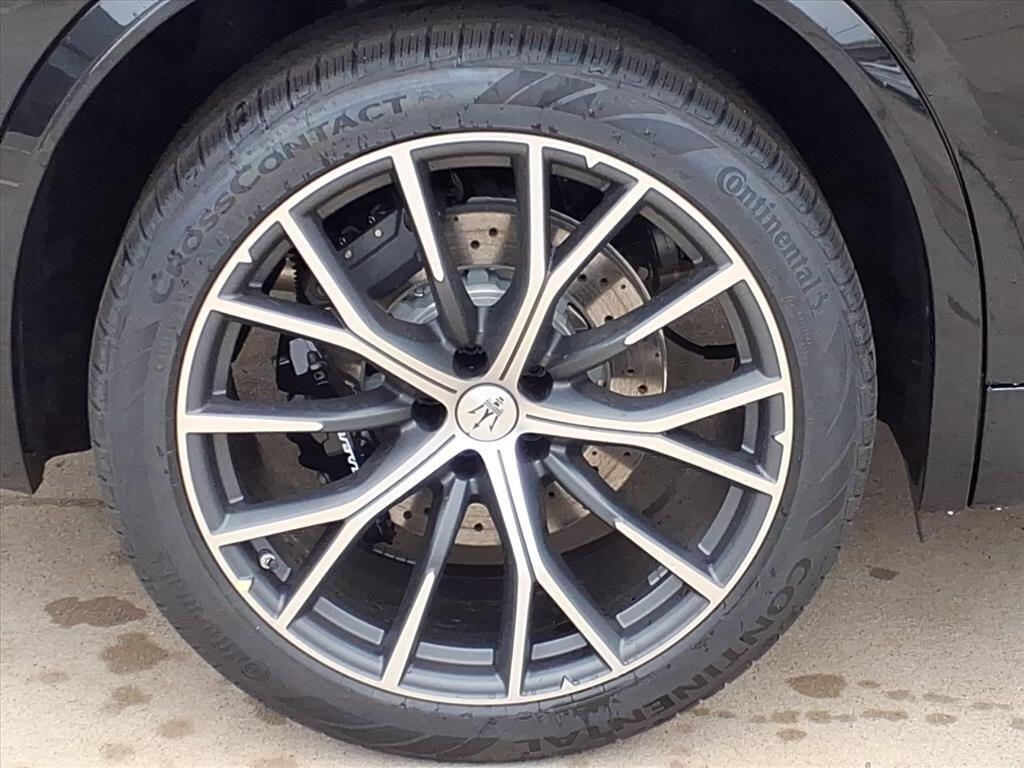 2026 Maserati Grecale Modena V6 - Photo 6