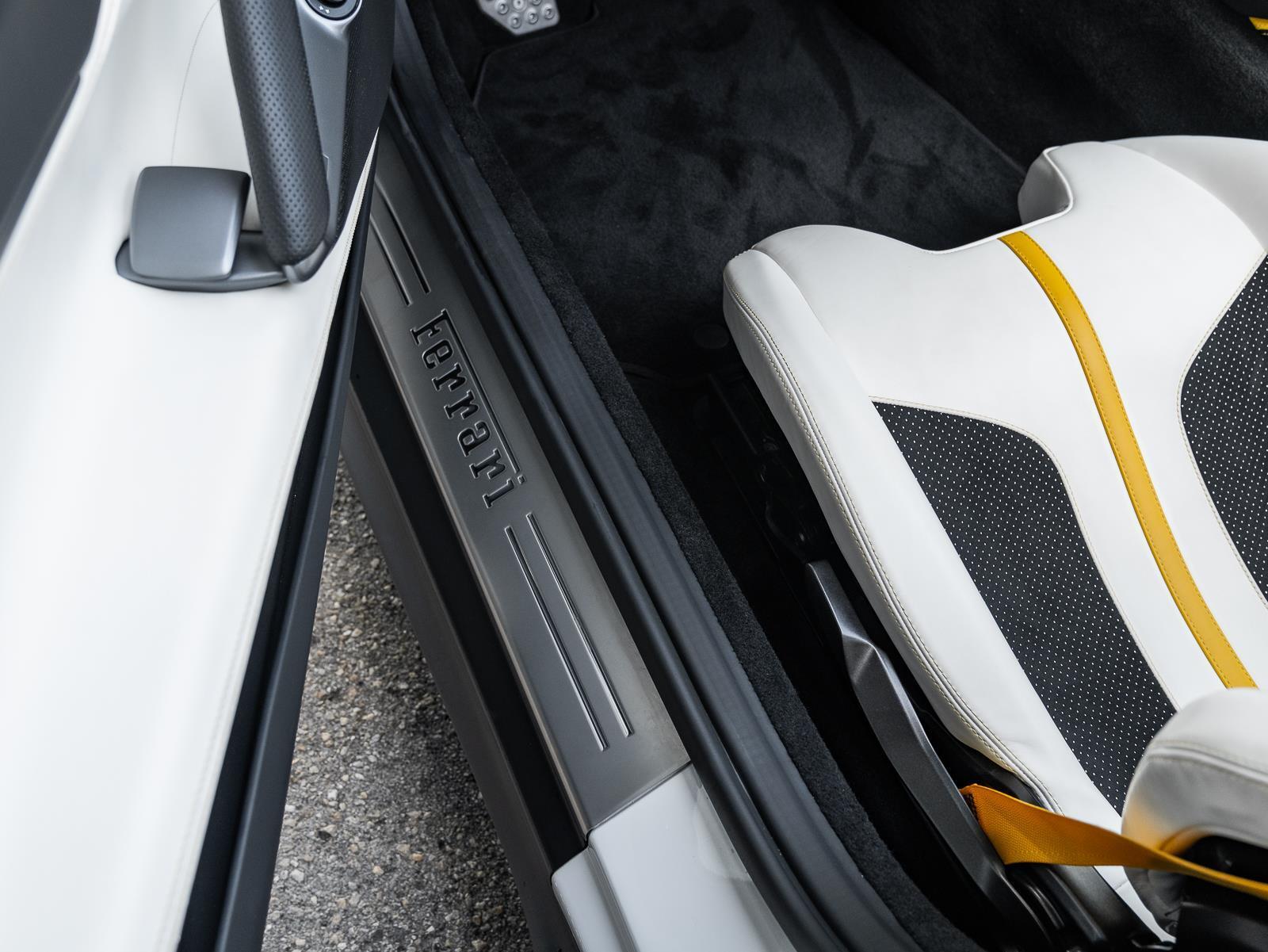 Used 2021 Ferrari 812 GTS 