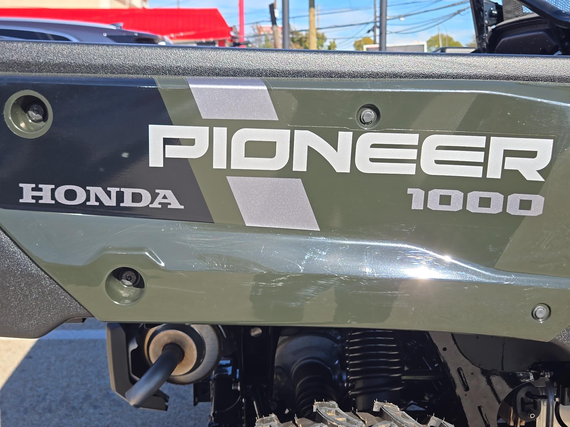 powersport image