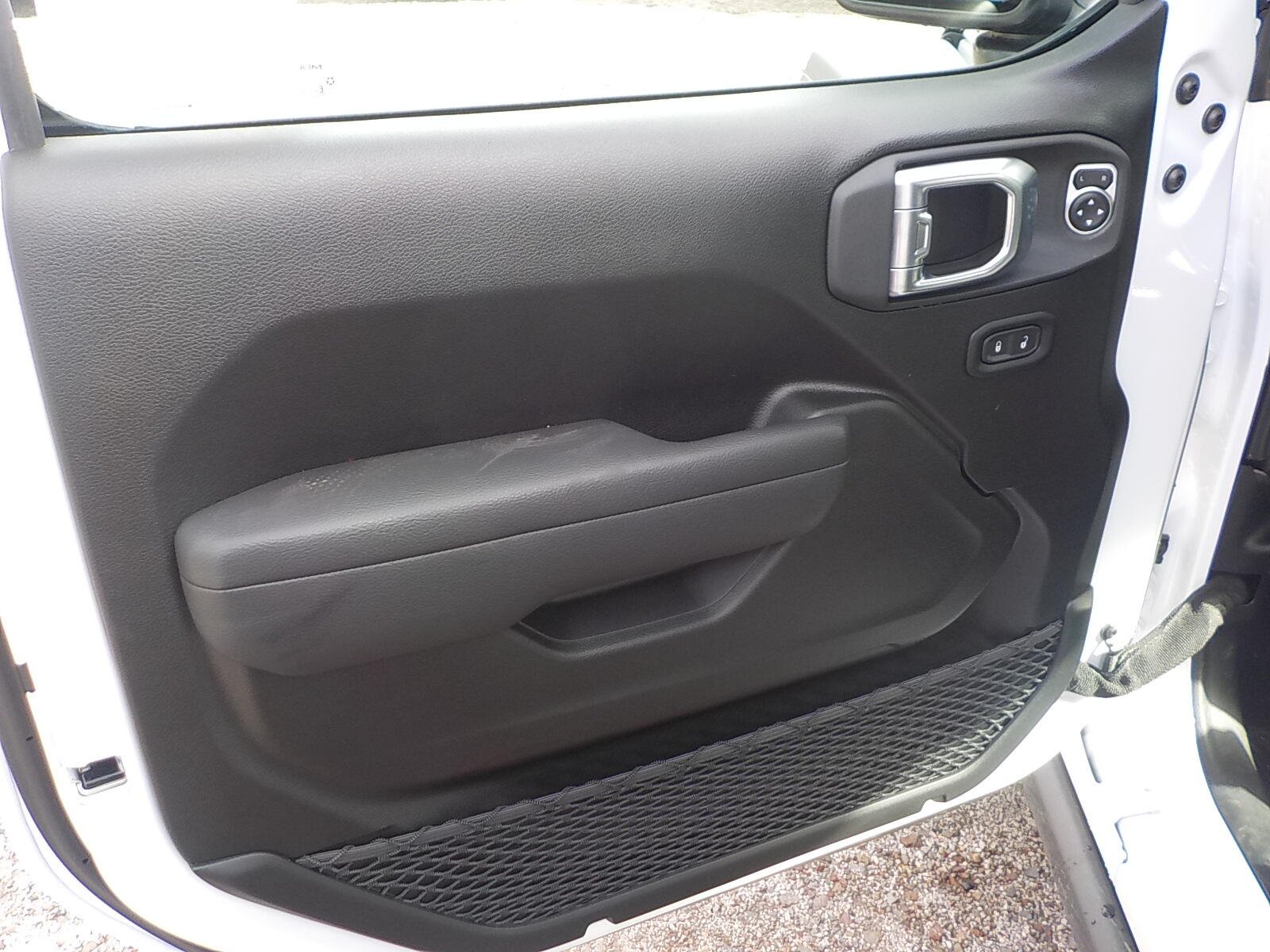2026 Jeep Wrangler 4-Door Rubicon - Photo 18