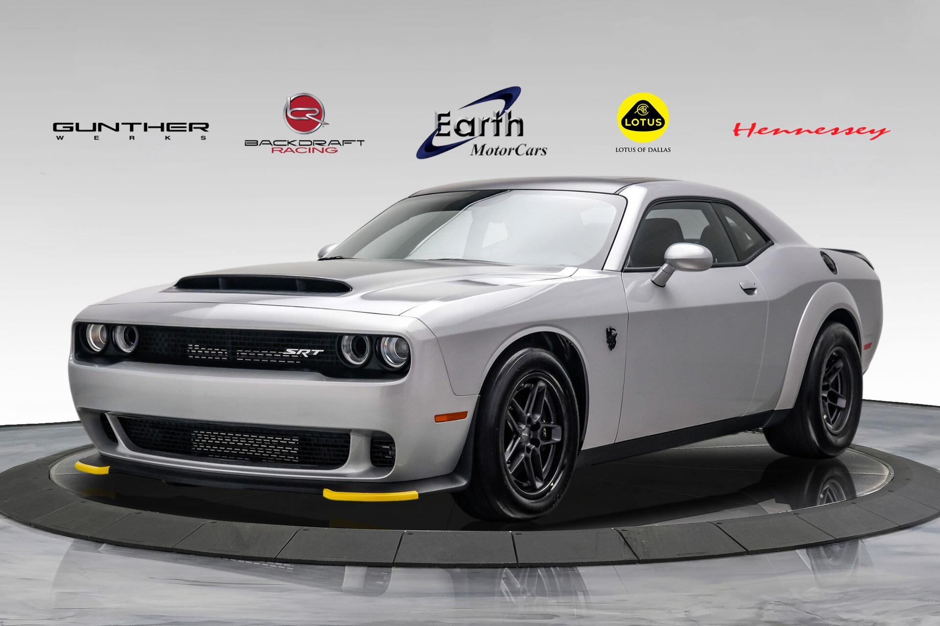 2023 Dodge Challenger SRT Hellcat Redeye WD Jailbreak Auto's photo