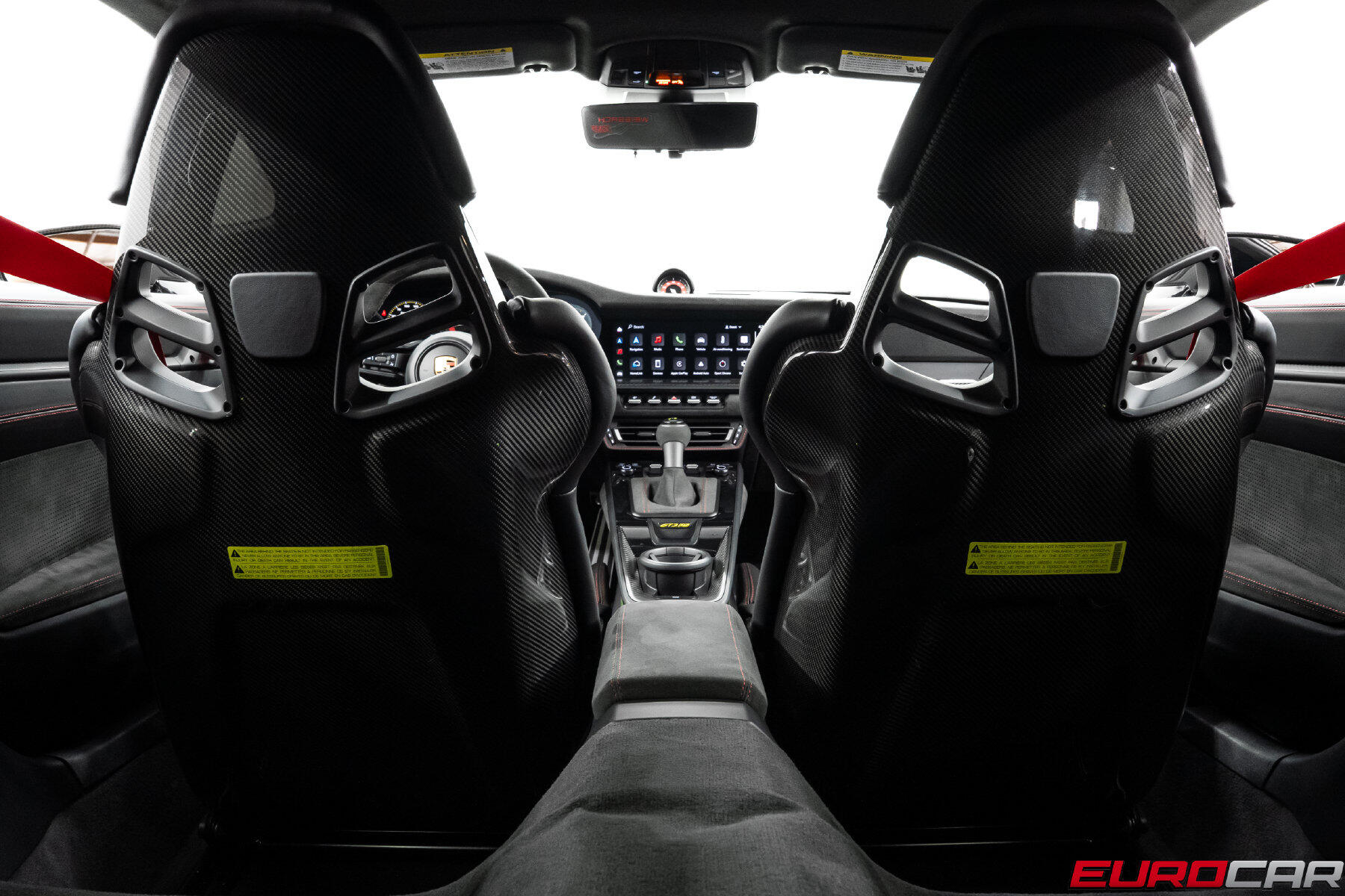2025 Porsche 911 GT3 RS *MANTHEY KIT * WEISSACH PACKAGE*Image 33