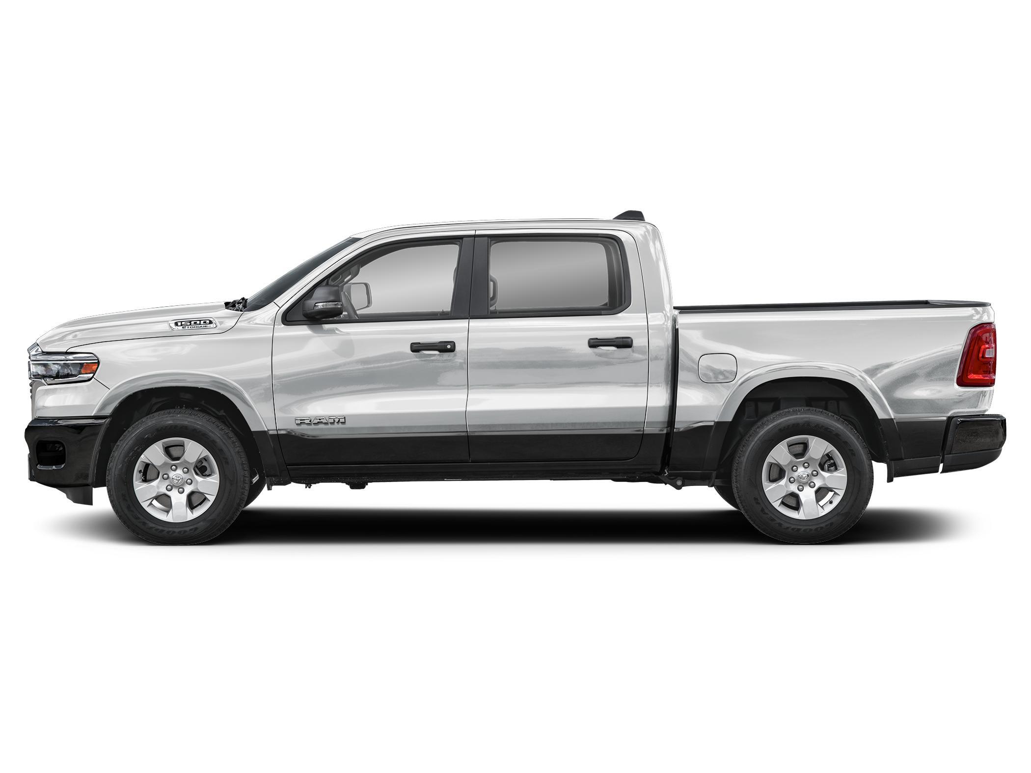 2026 RAM 1500 Big Horn Lone Star